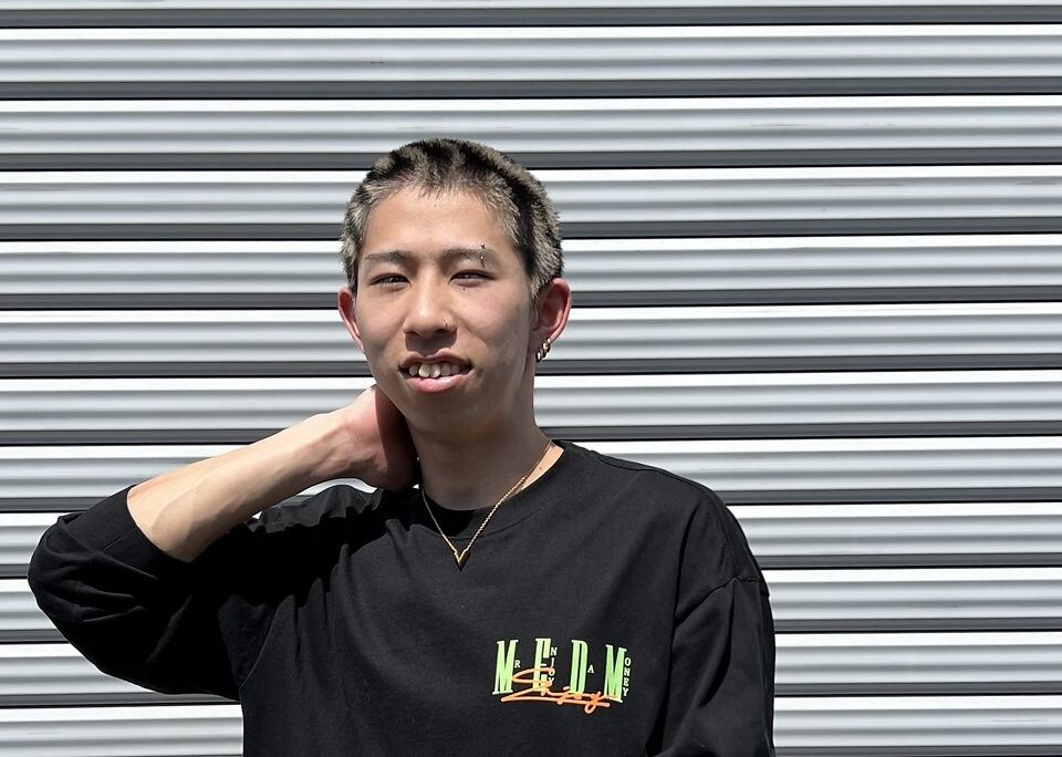 Assistant　山下響