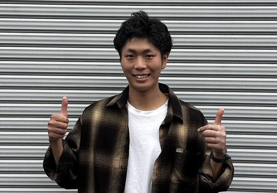 スタイリスト 伊藤陸