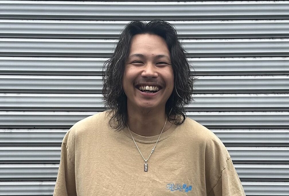 スタイリスト 櫻井龍