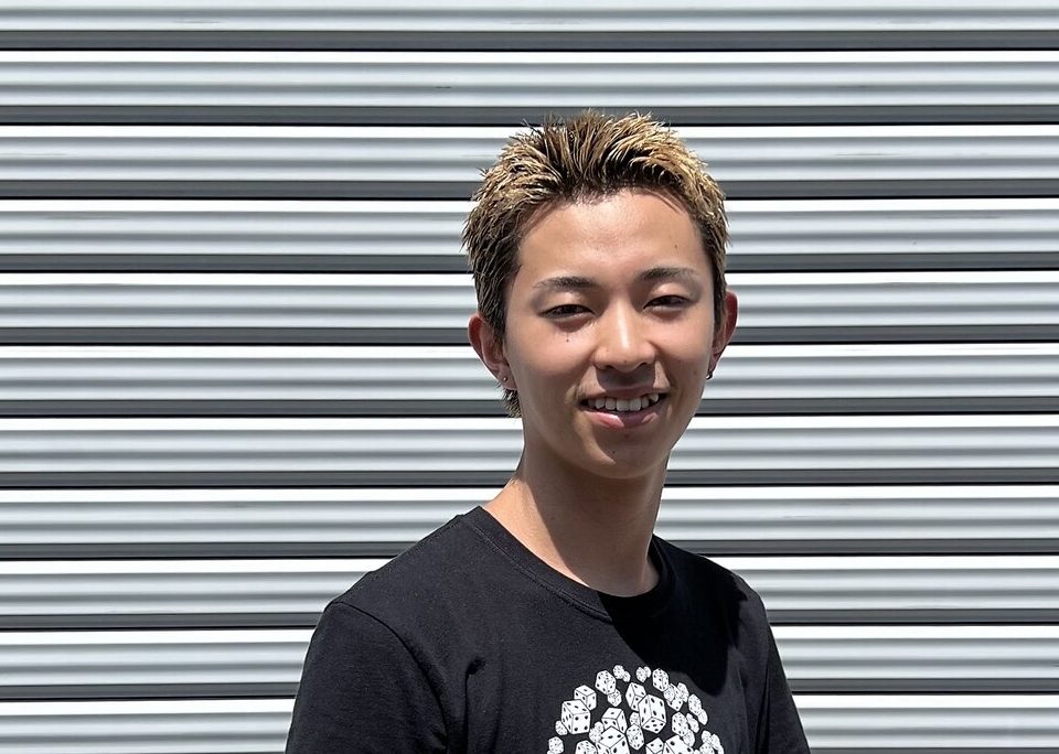 Assistant　髙橋創