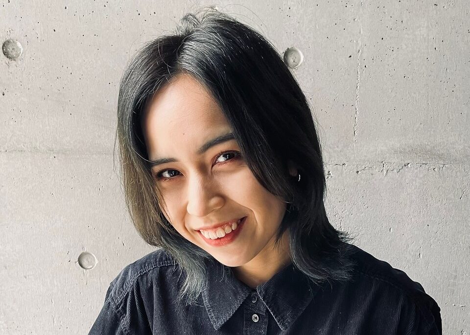 スタイリスト 滝内愛